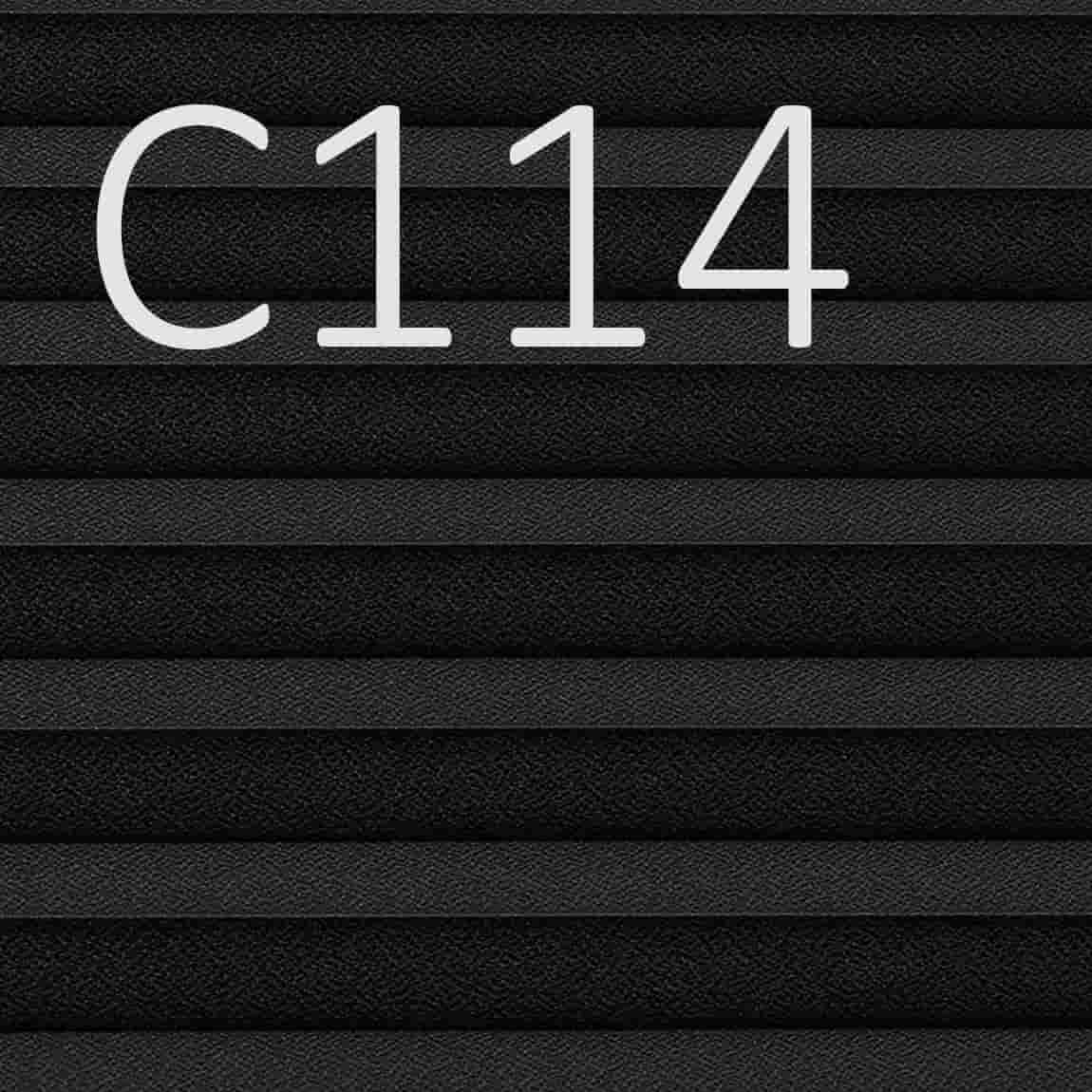 C114 Transparenz 1% (PG5)