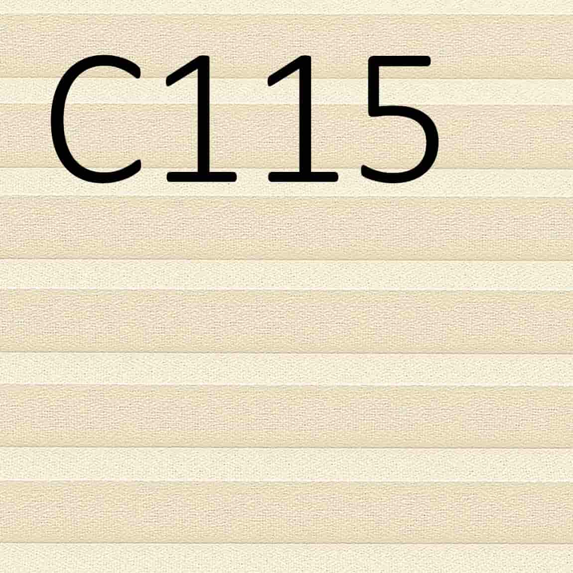C115 Transparenz 22% PG5