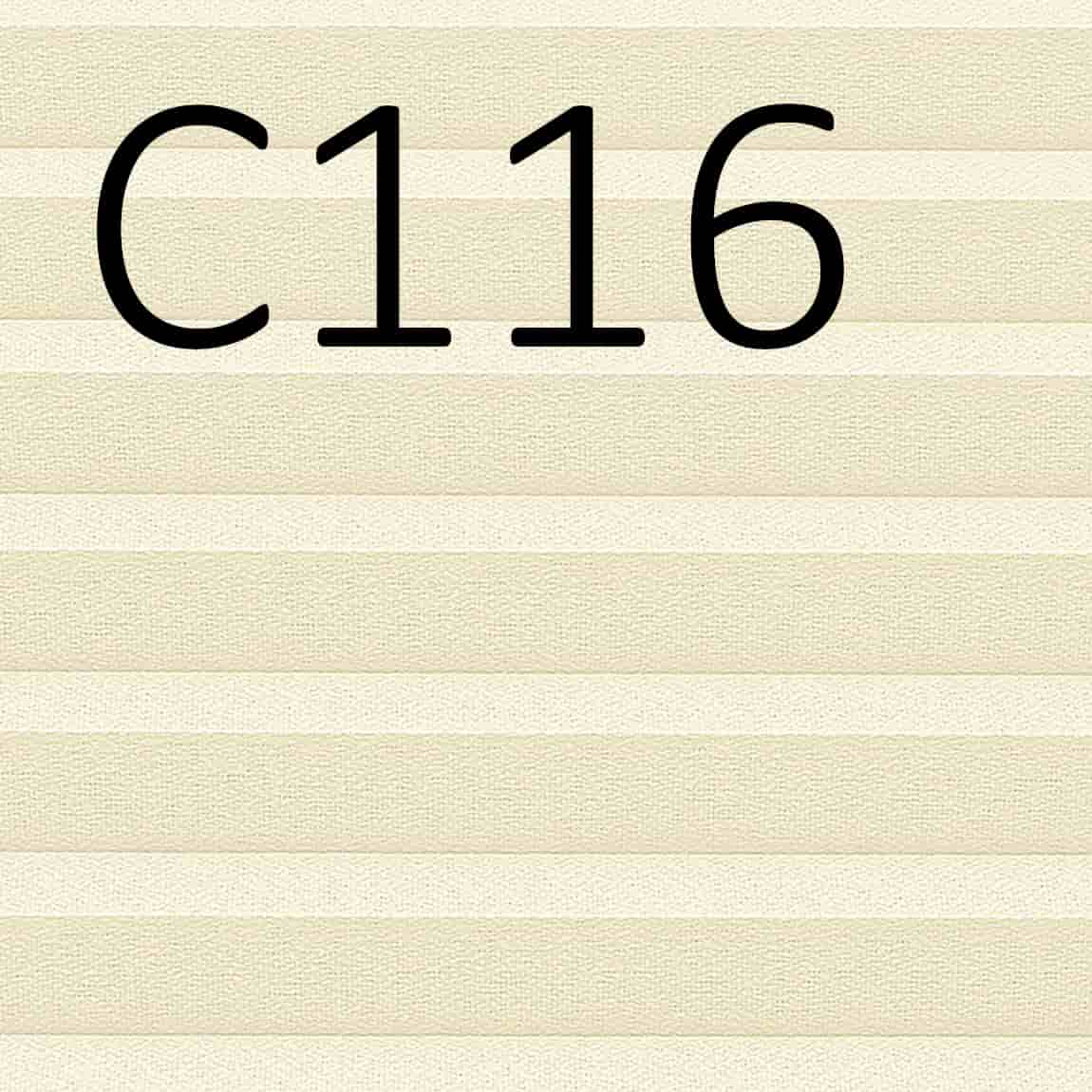 C116 Transparenz 29% PG5