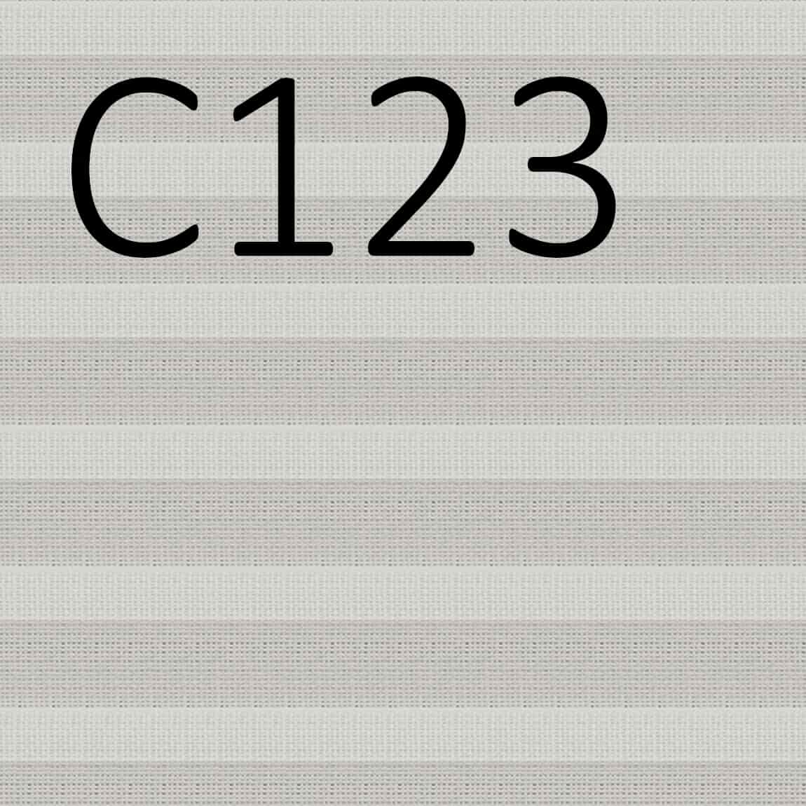 C123 Transparenz 19% (PG7)