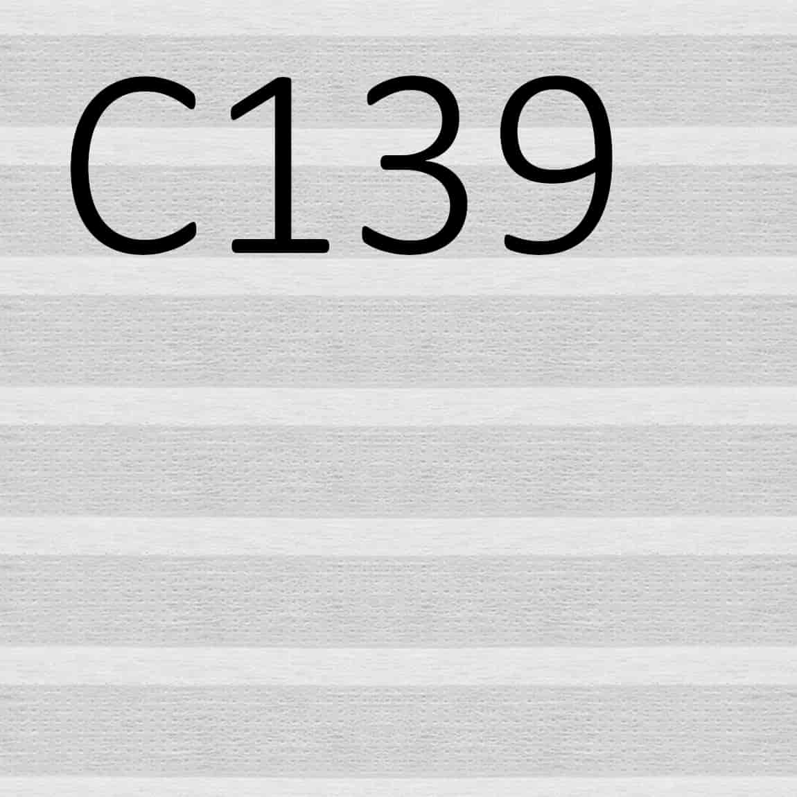 C139 Transparenz 34% PG3