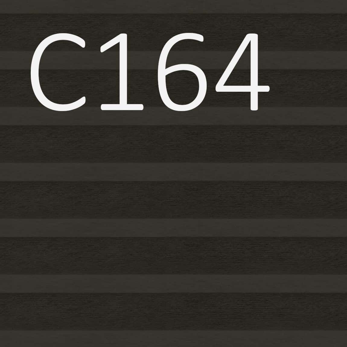 C164 Transparenz 6% (PG3)