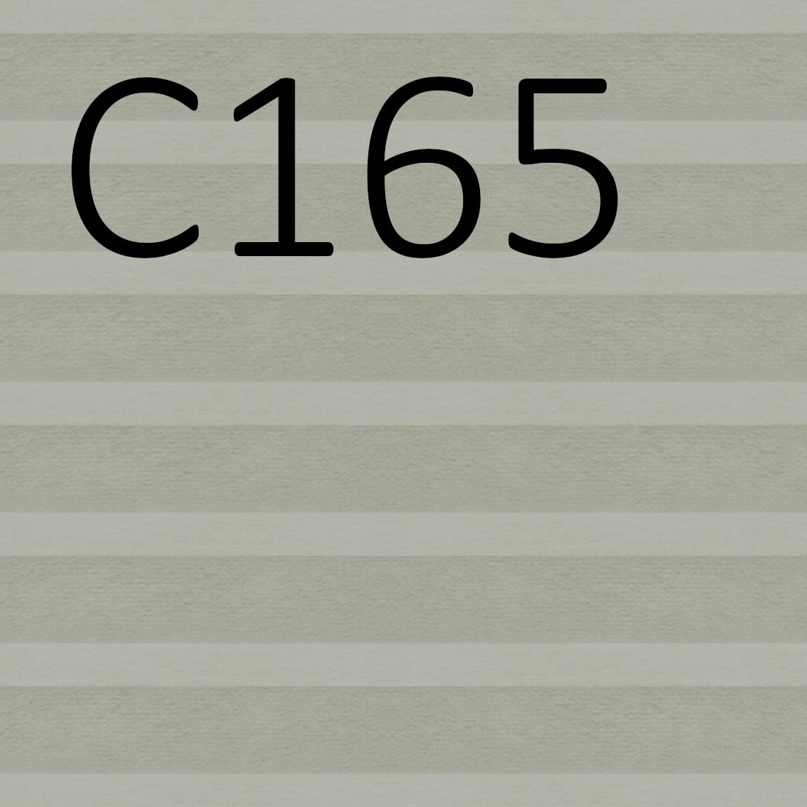 C165 Transparenz 17% (PG3)