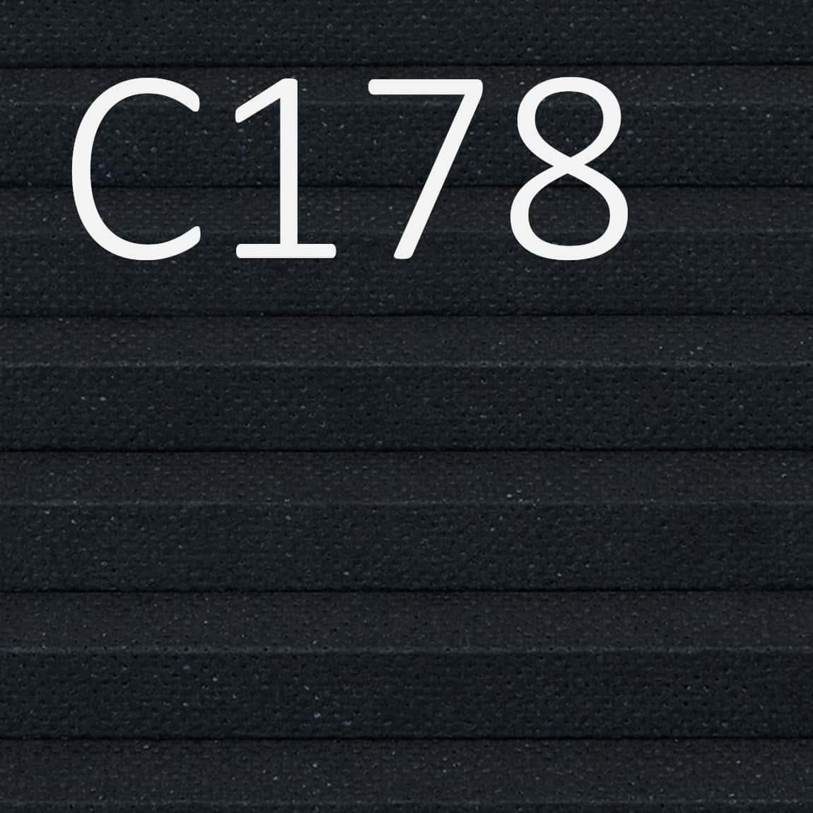 C178 Transparenz 1% (PG4)
