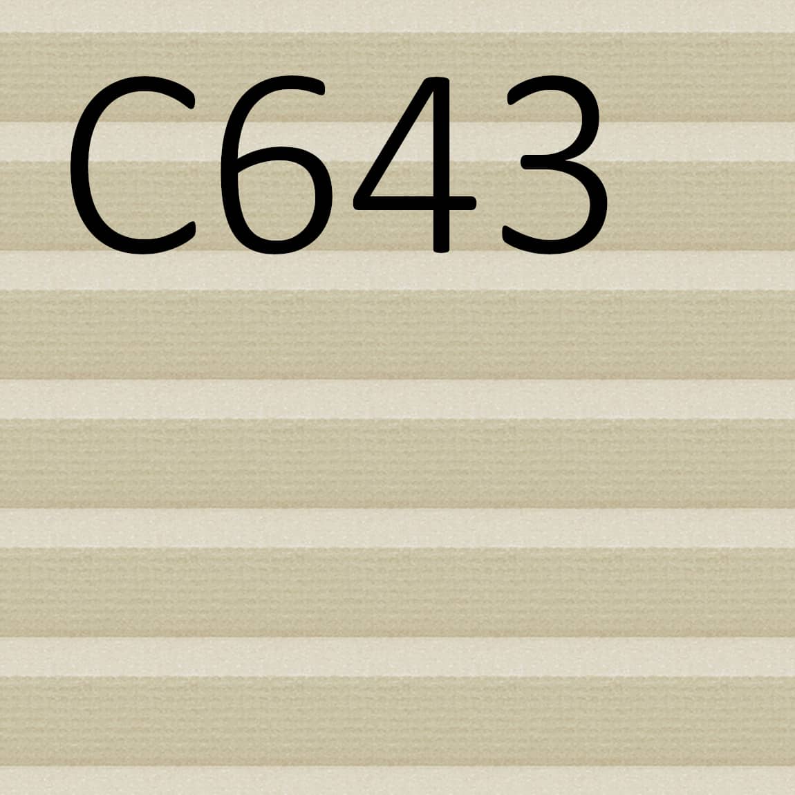 white/beige Wabenstoffe
