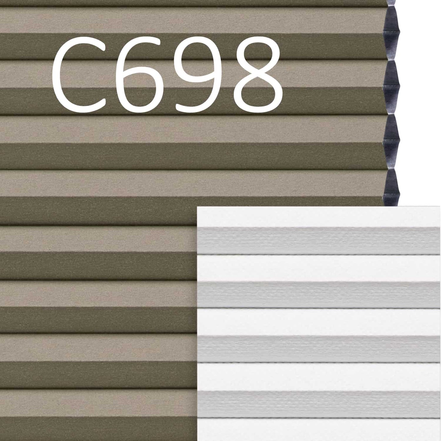 C175 Transparenz 17% PG 4
