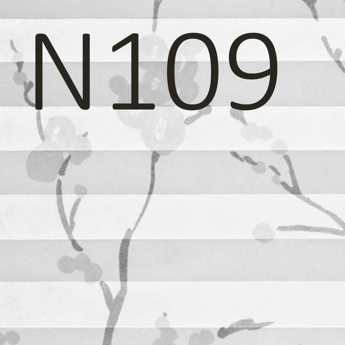 N109 Transparenz 58% PG 3