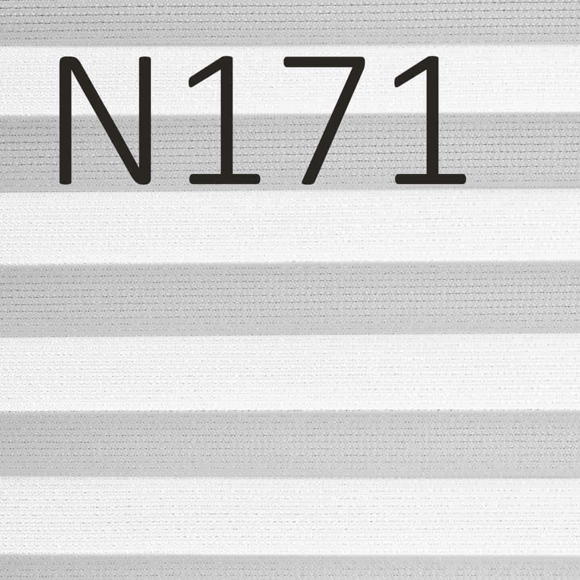 N171 Transparenz 37% PG 3