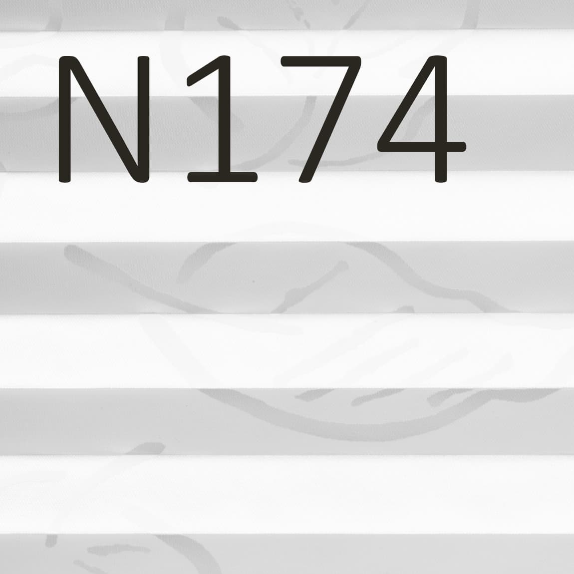 N174 Transparenz 23% PG 3
