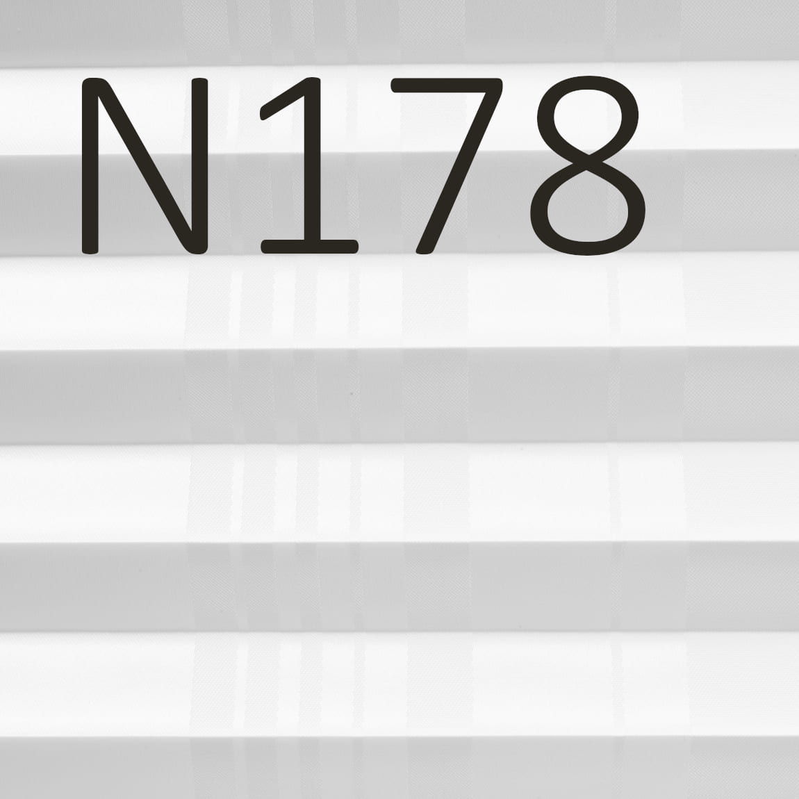 N178 Transparenz 17% PG 3