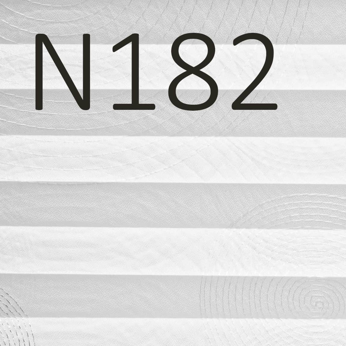 N182 Transparenz 26% PG 5