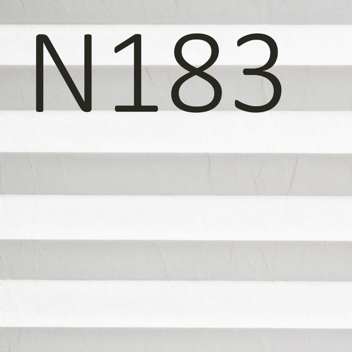 N183 Transparenz 28% PG 1
