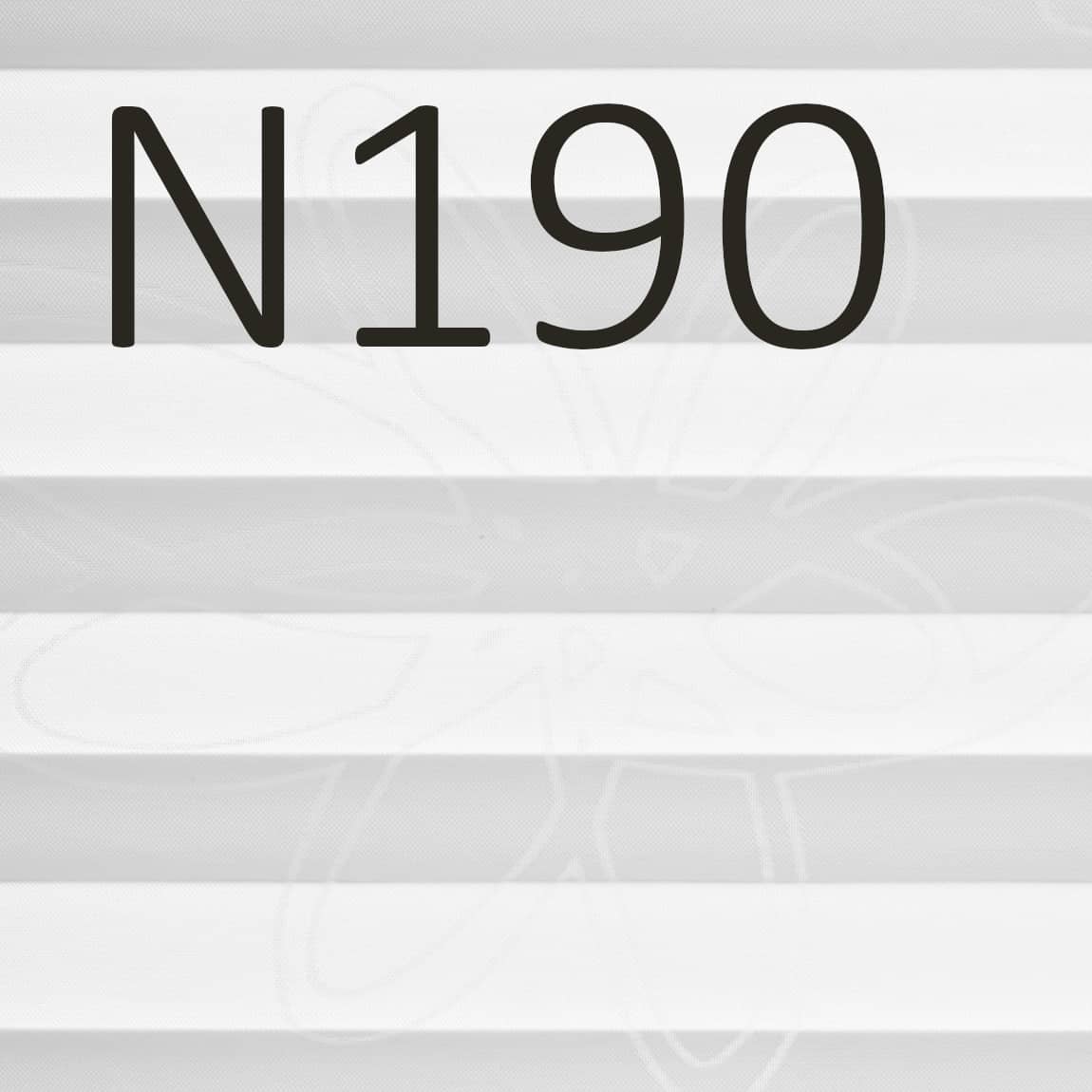 N190 Transparenz 53% PG 4