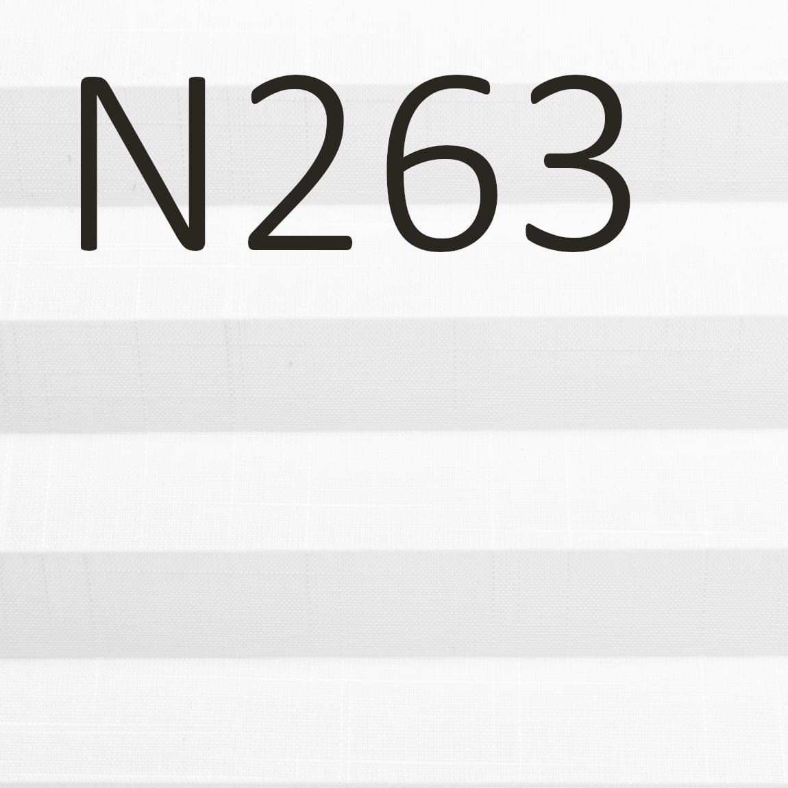 N263 Transparenz 52% PG 3