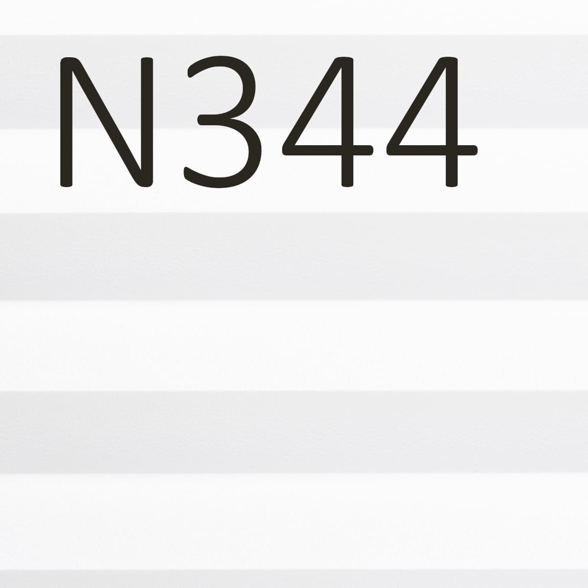 N344 Transparenz 18% PG 0