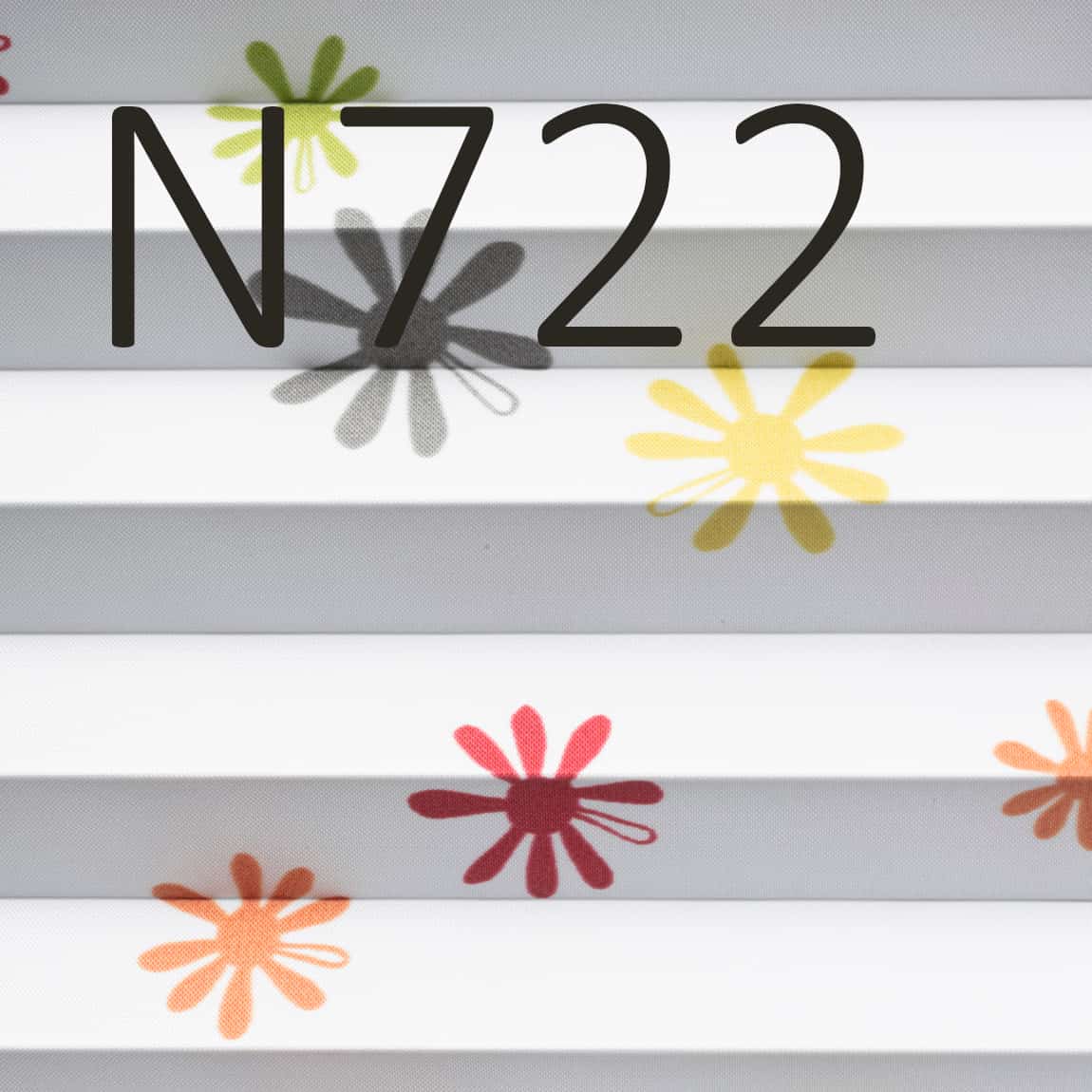 N722 Transparenz 0% PG 4