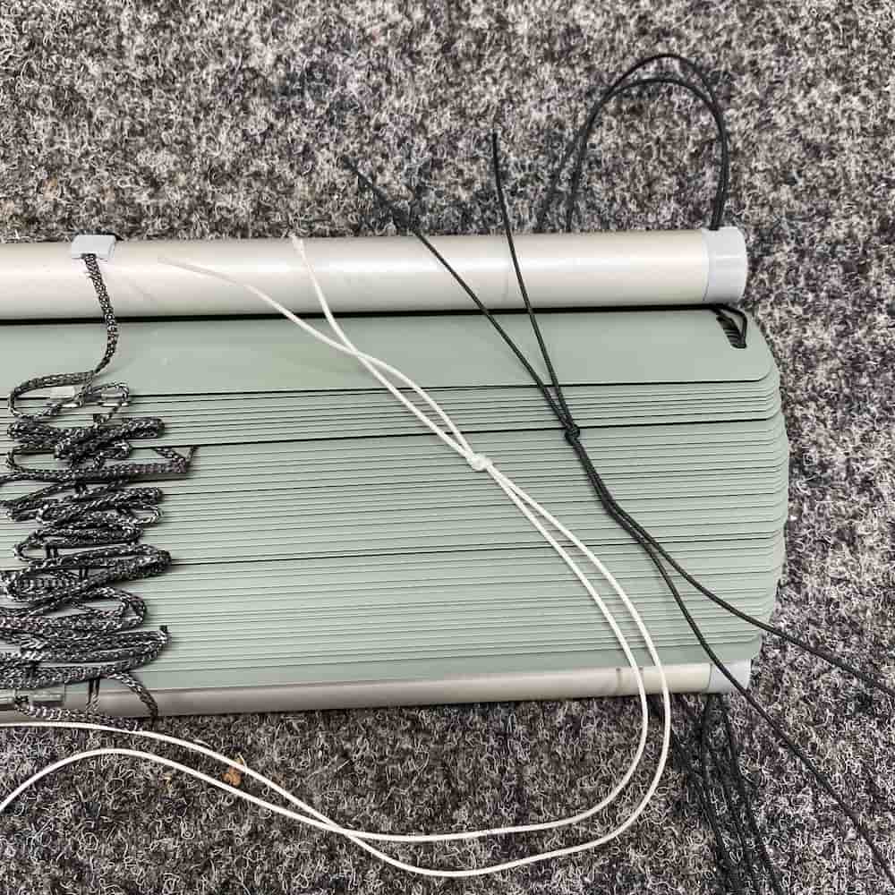 Reparatur