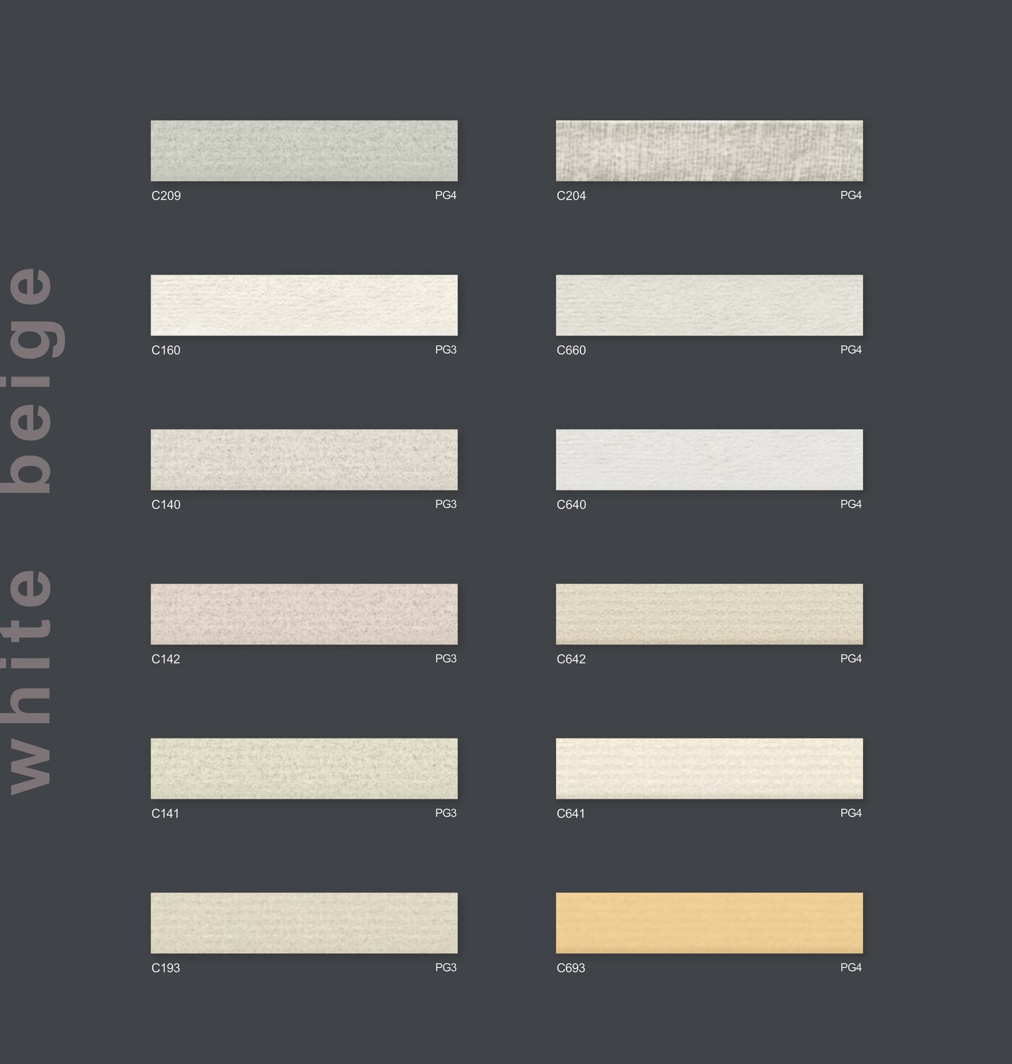 brown - Wabenstoffe