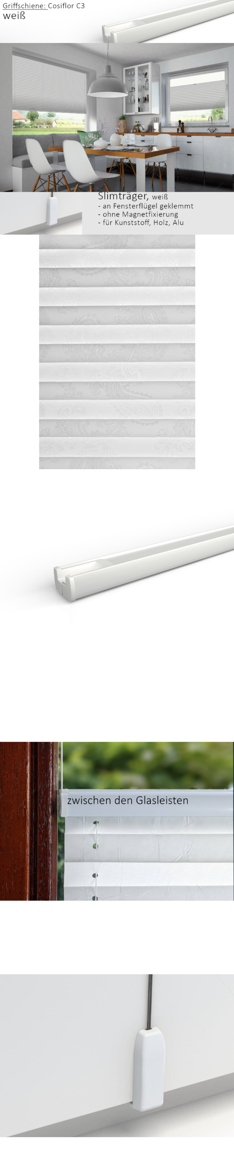 light grey - Kategorie mit 48 Faltstoffen - Deine Auswahl