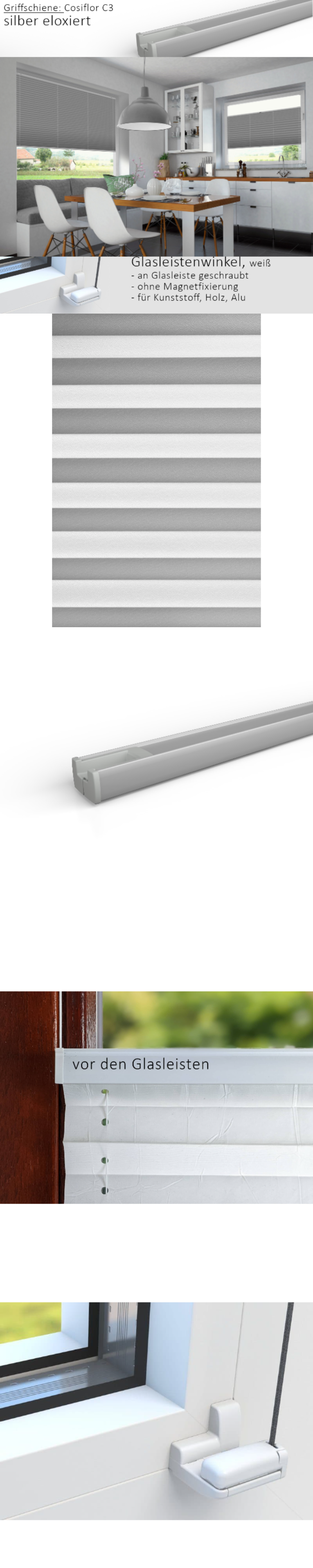 light grey - Kategorie mit 48 Faltstoffen - Deine Auswahl