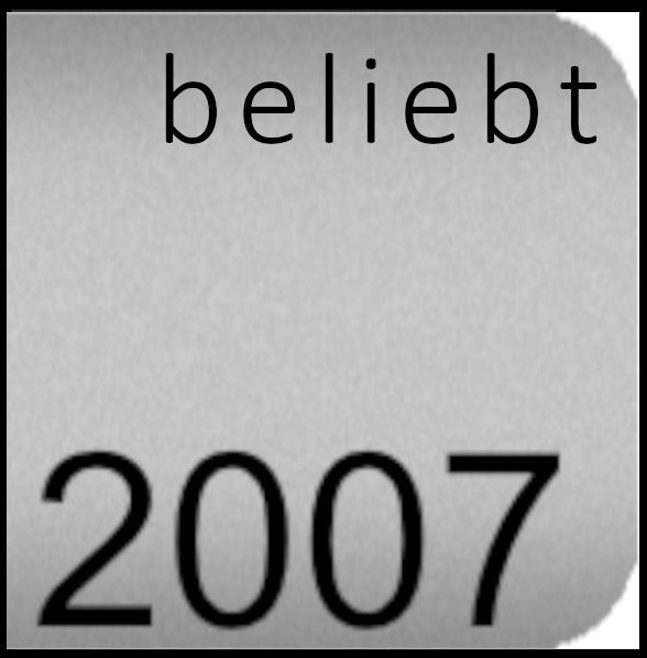 2007 silber