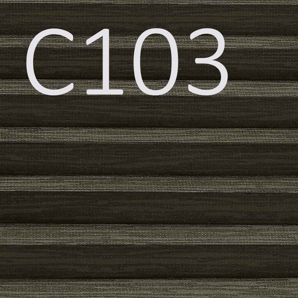 C103 Tansparenz 10% (PG5)