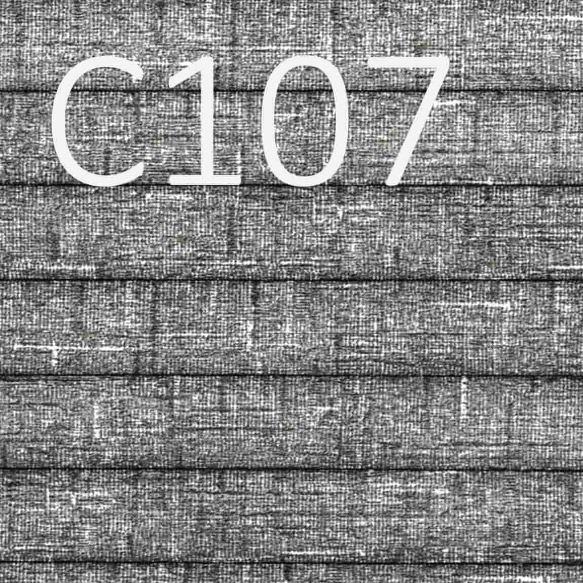 C107 Transparenz 17% (PG5)