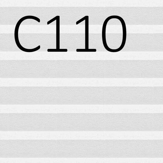 C110 Transparenz 29% PG5