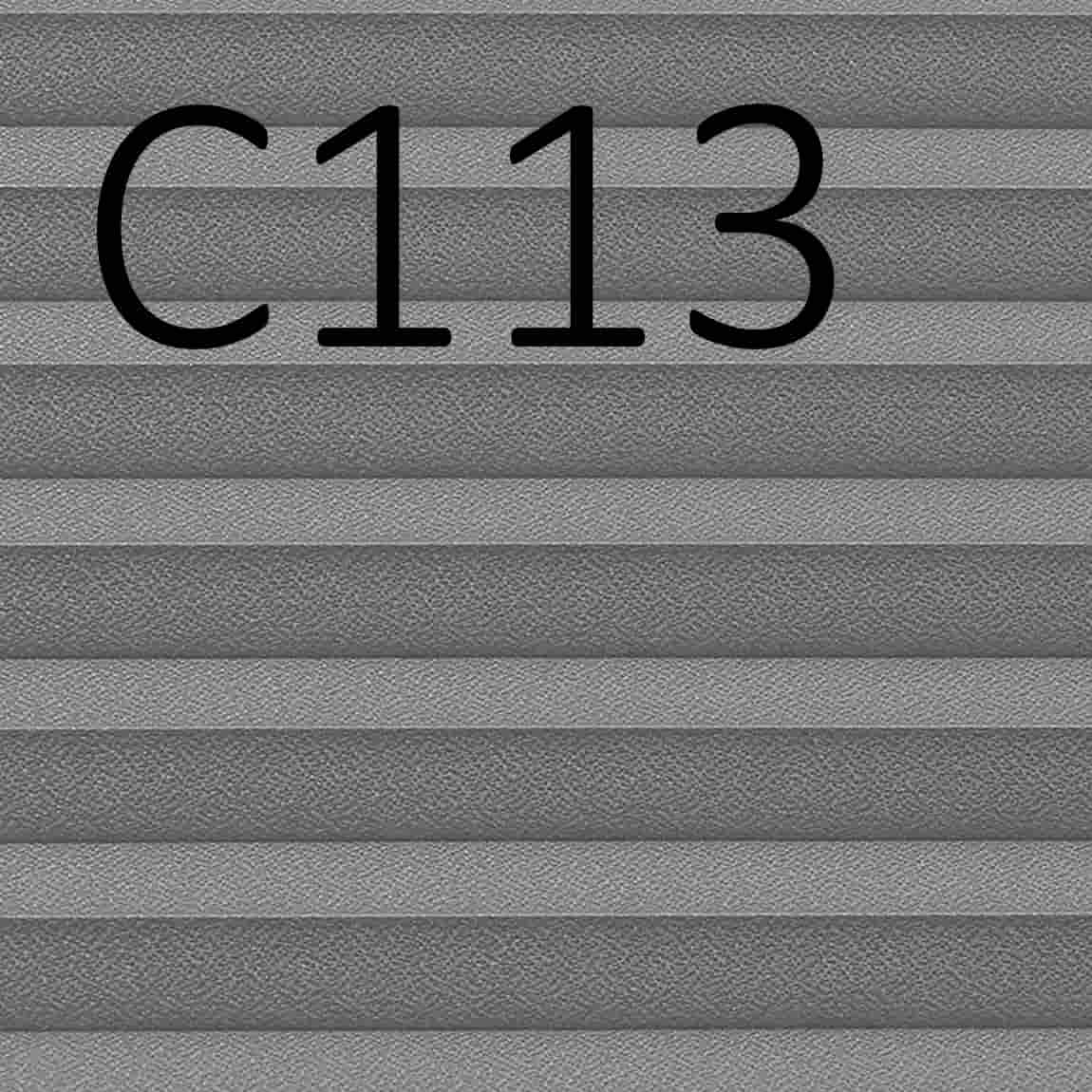 C113 Transparenz 3% (PG5)