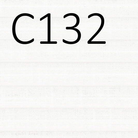 C132 Transparenz 33% PG7