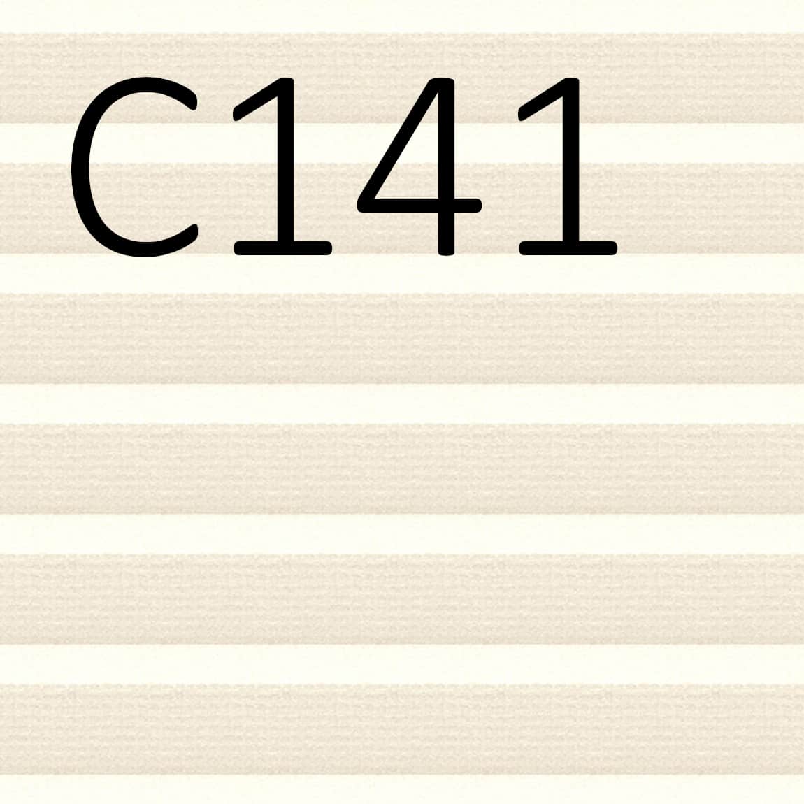 C141 Transparenz 31% PG3