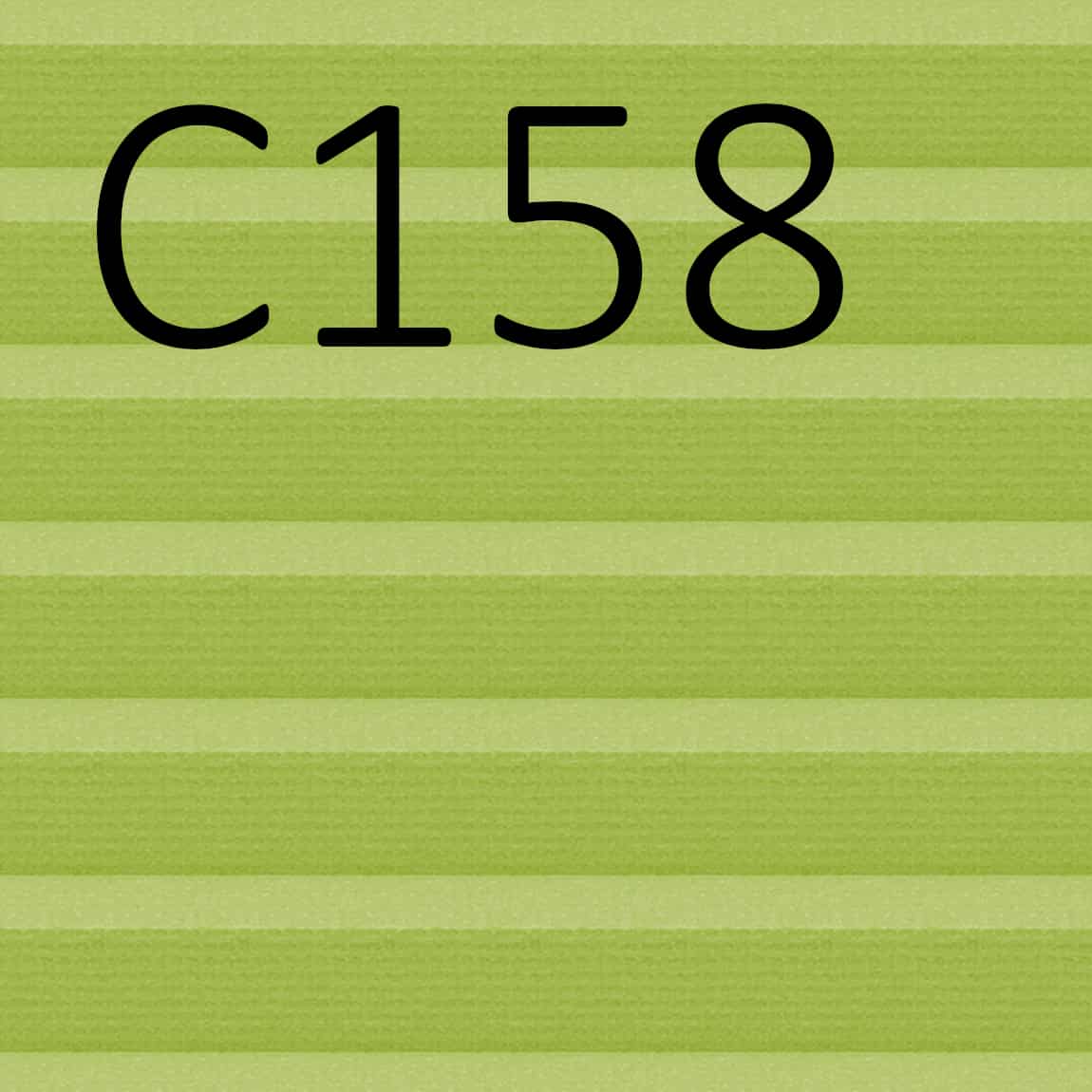 C158 Transparenz 14% PG3