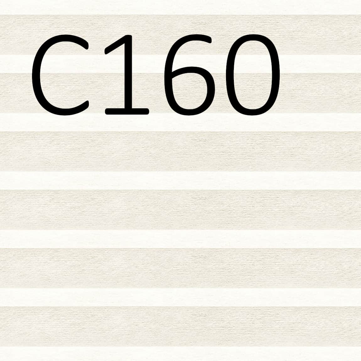 C160 Transparenz 20% PG3