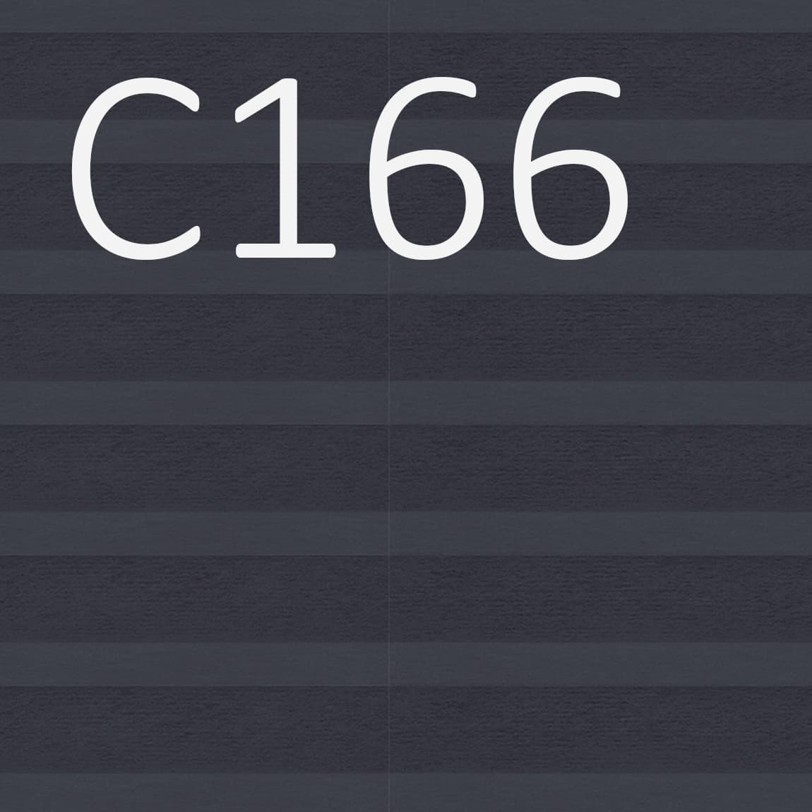 C166 Transparenz 16% PG3