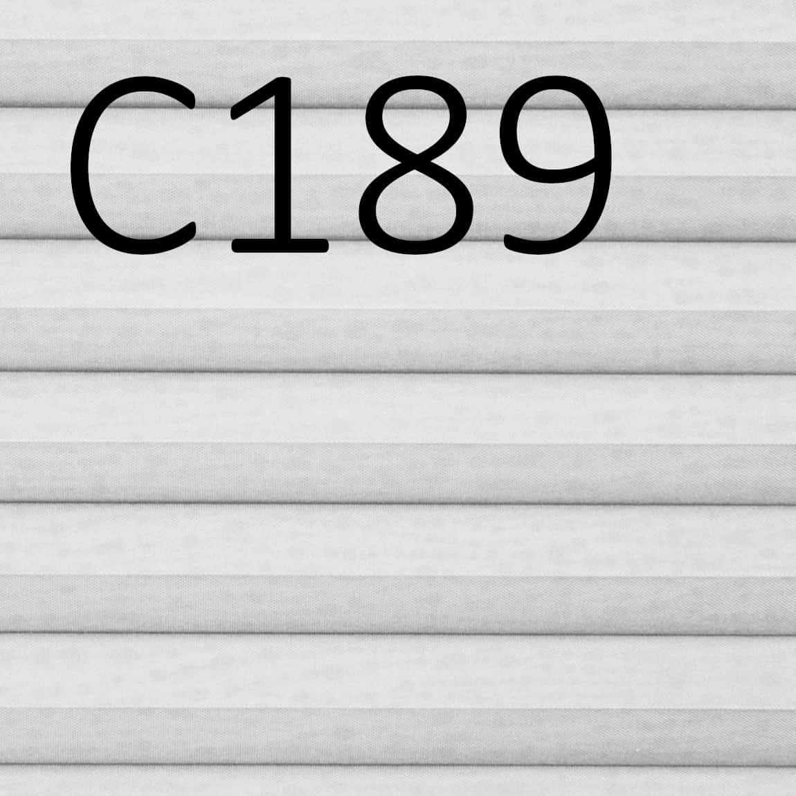 C189 Transparenz 29% PG5