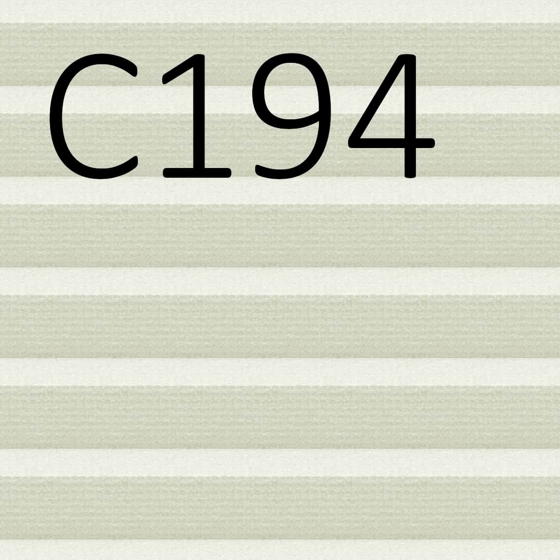 C194 Transparenz 34% PG3