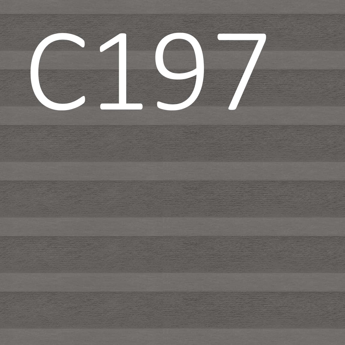 C197 Transparenz 11% (PG3)