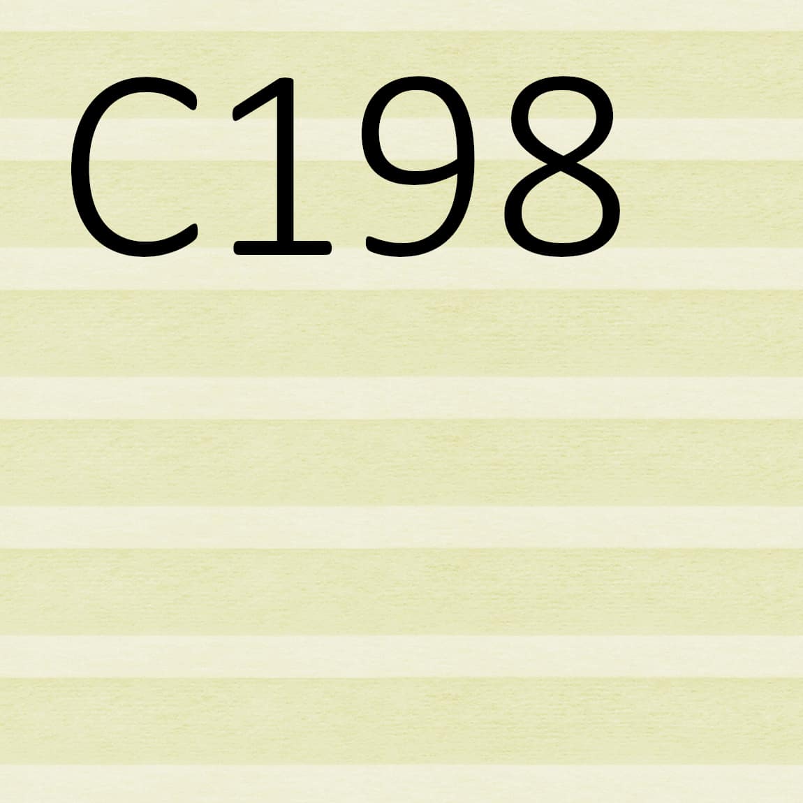 C198 Transparenz 21% PG3