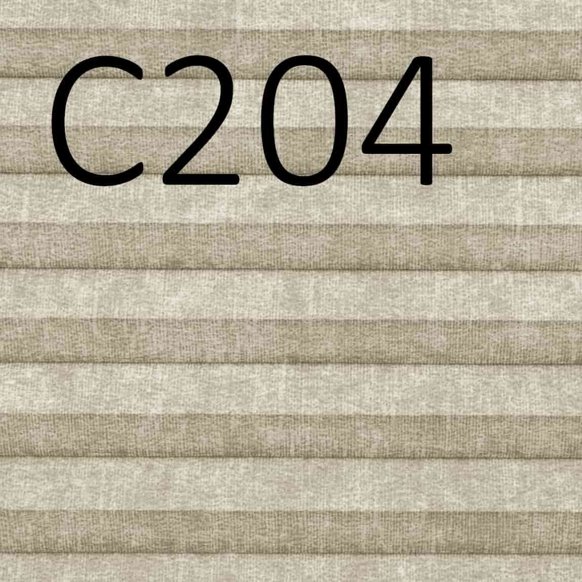 C204 Transparenz 27% PG4