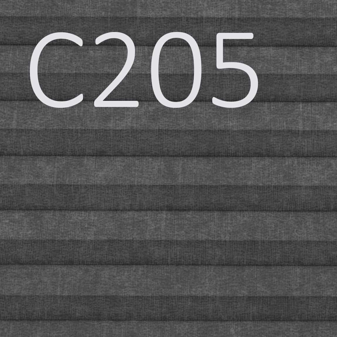 C205 Transparenz 9% (PG4)