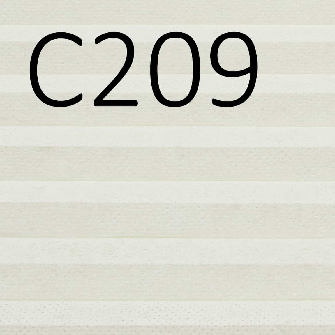 C209 Transparenz 27% PG4