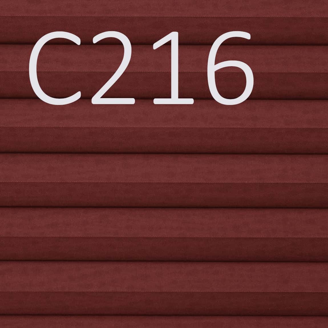 C216 Transparenz 0% PG5