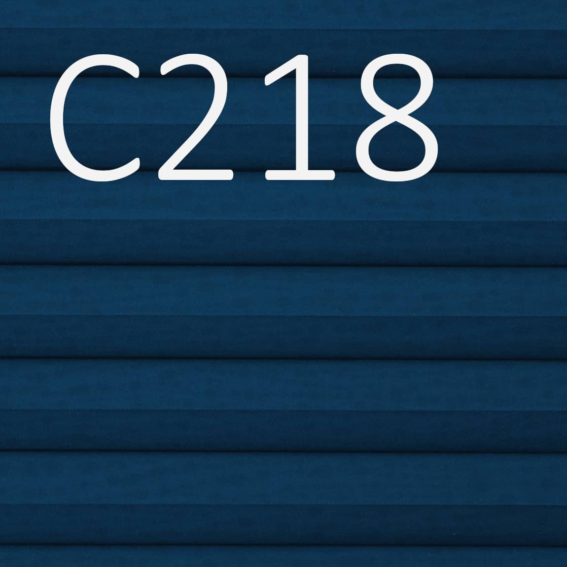 C218 Transparenz 0% PG5