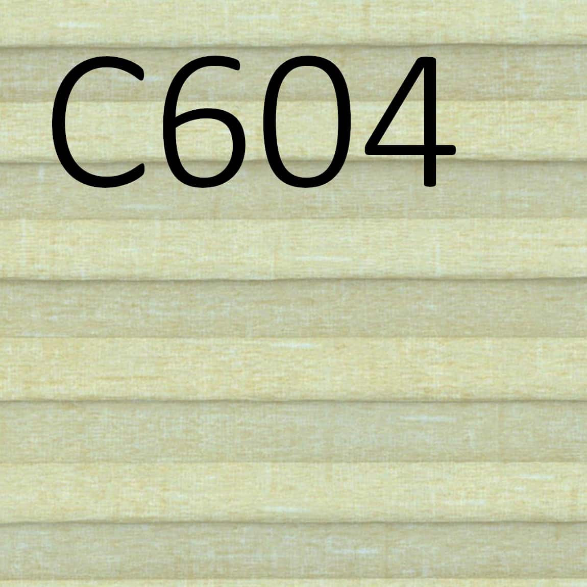 C604 Transparenz 0% PG6