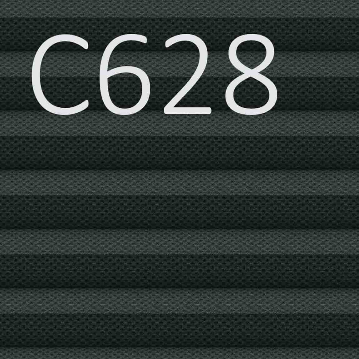 C628 Transparenz 0% PG5