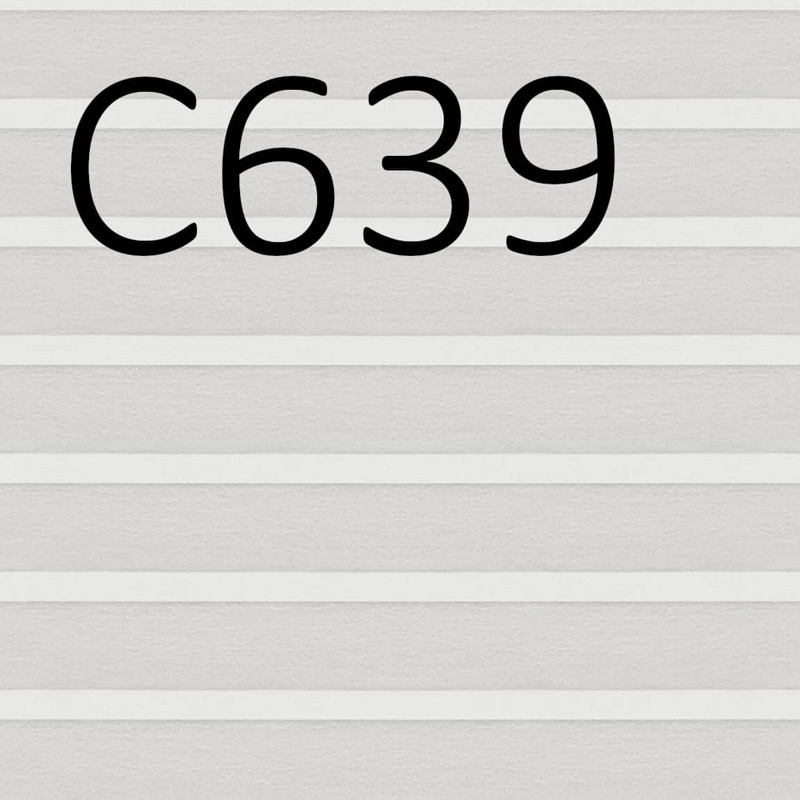 C639 Transparenz 0% PG4