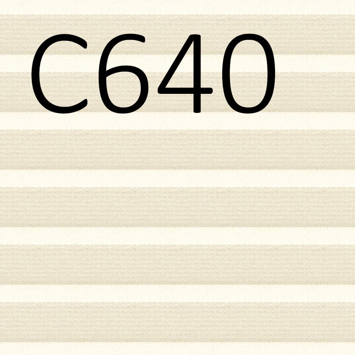 C640 Transparenz 0% PG4