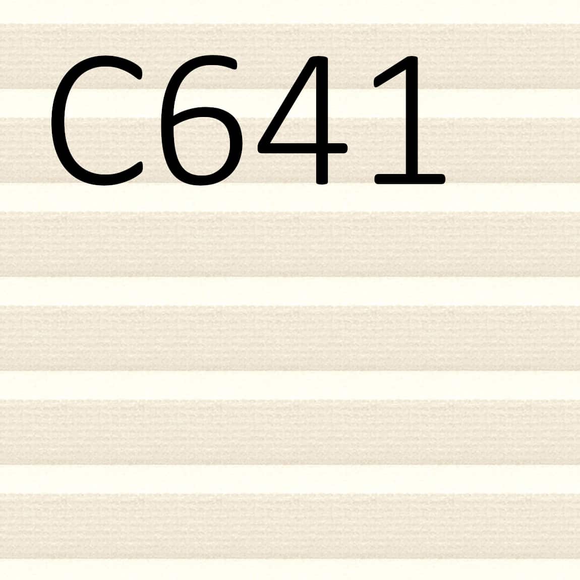 C641 Transparenz 0% PG4