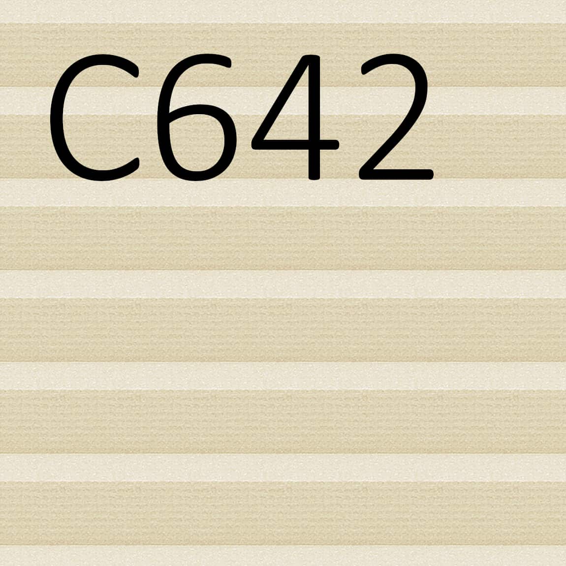 C642 Transparenz 0% PG4