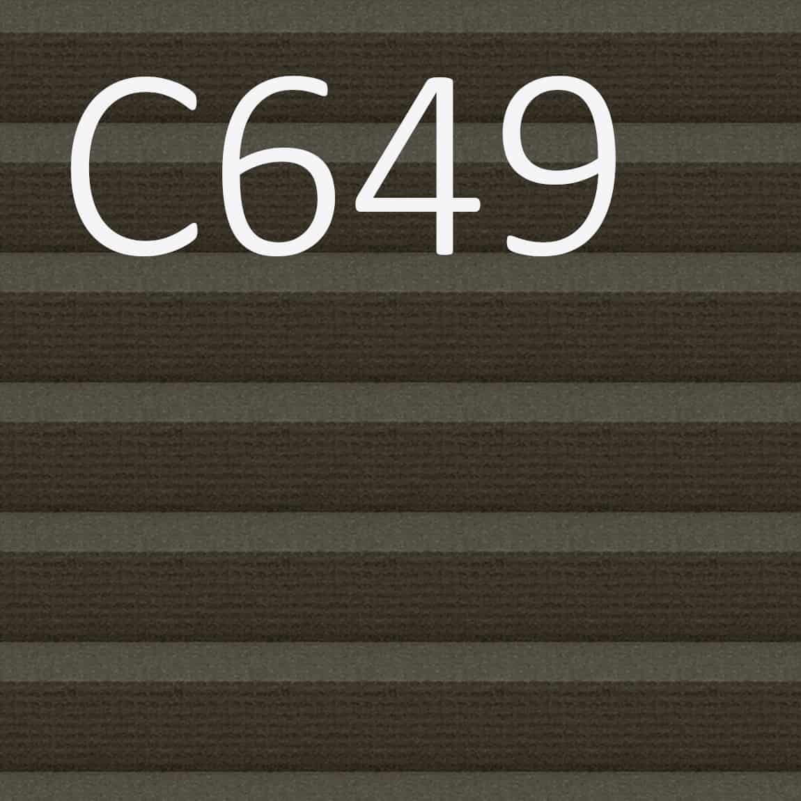 C649 Transparenz 0% PG4